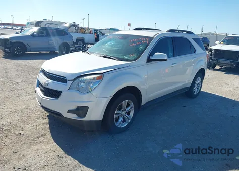 2014 Chevrolet Equinox 1Lt from USA, damaged, VIN 1GNALBEKXEZ126247